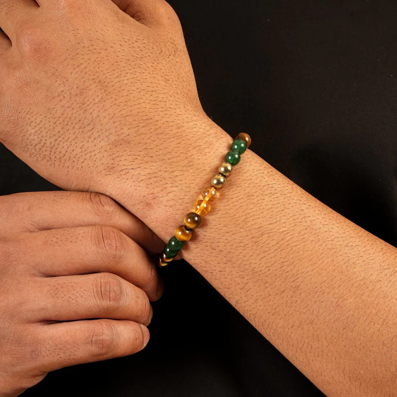 7 Chakra Bracelet - Image 2