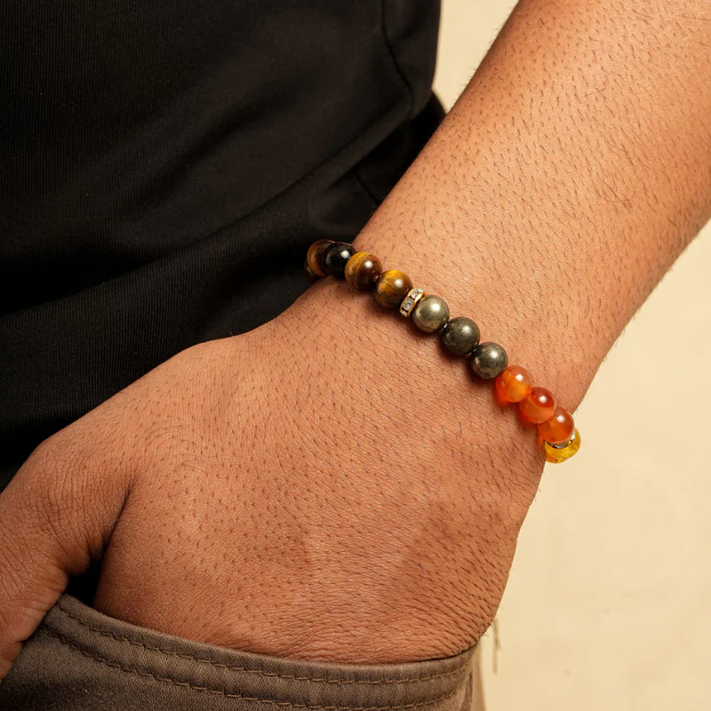 7 Chakra Bracelet - Image 4